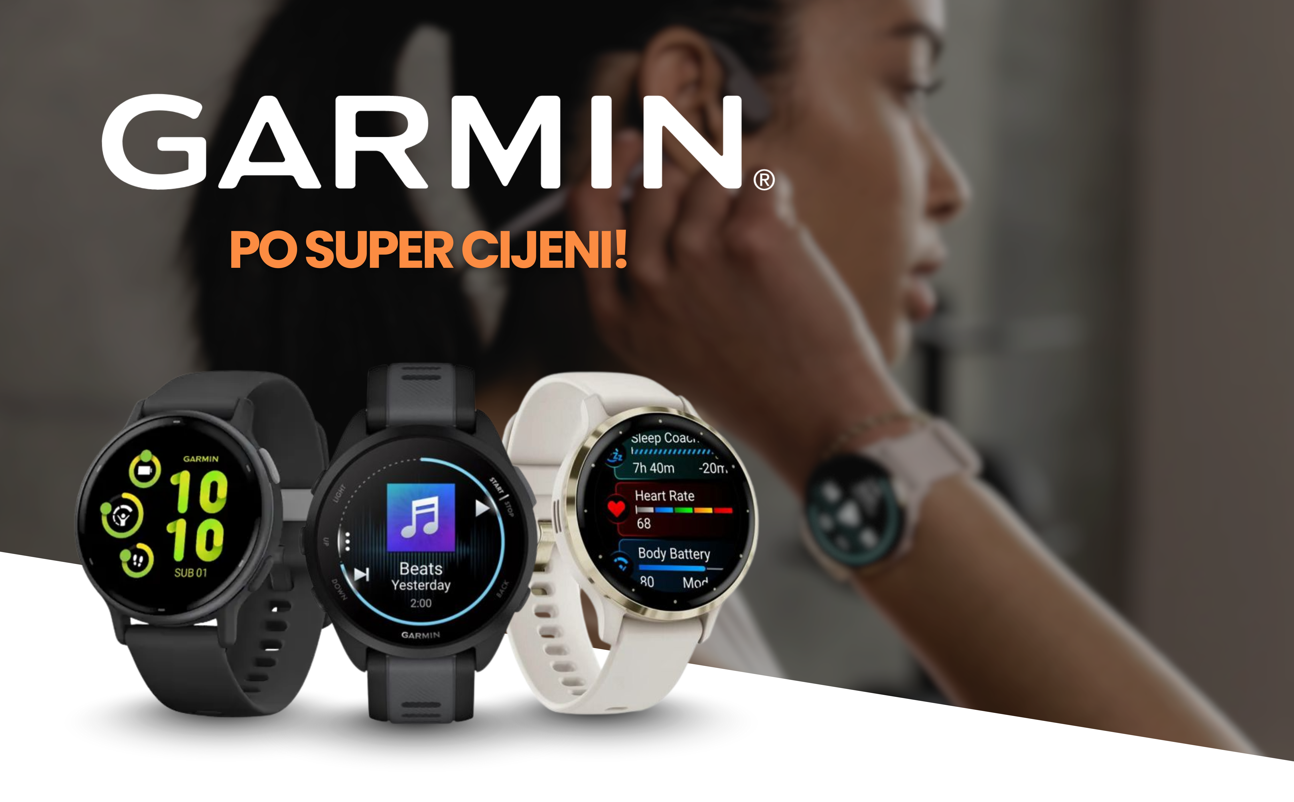 Garmin glavni veliki