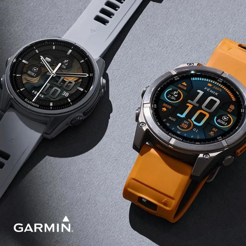 Garmini pametni satovi