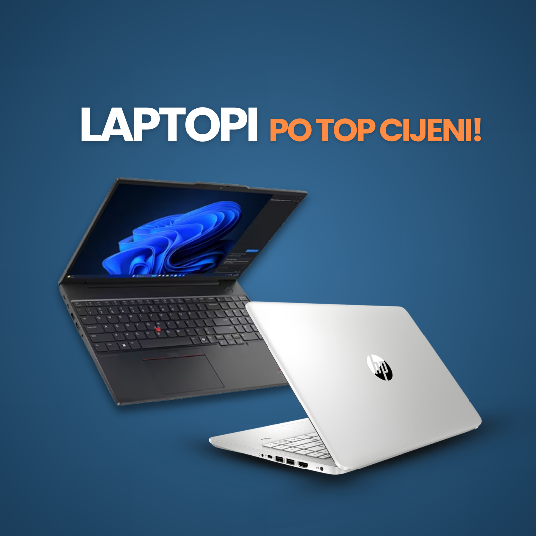Laptopi