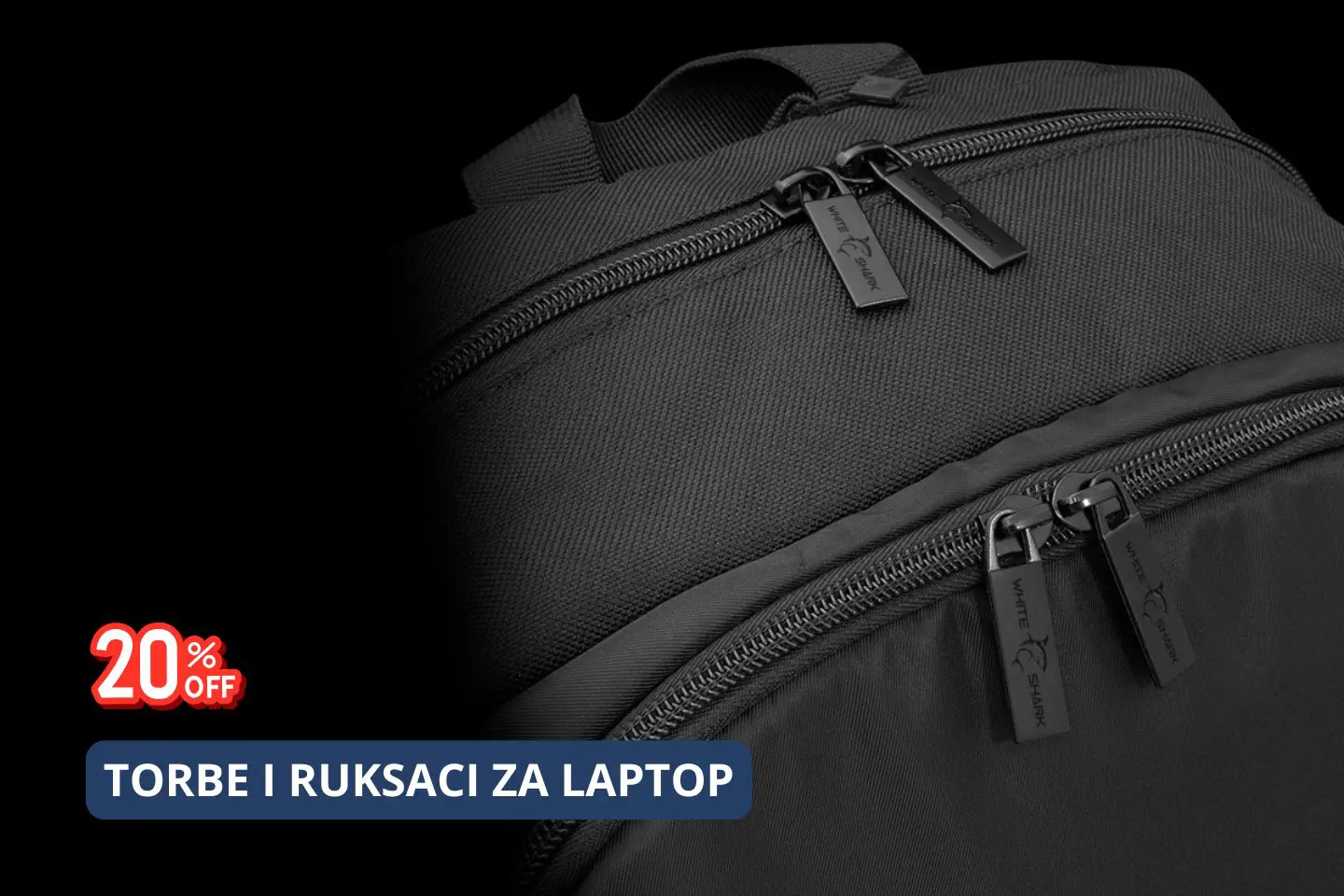 smit torbe i ruksaci