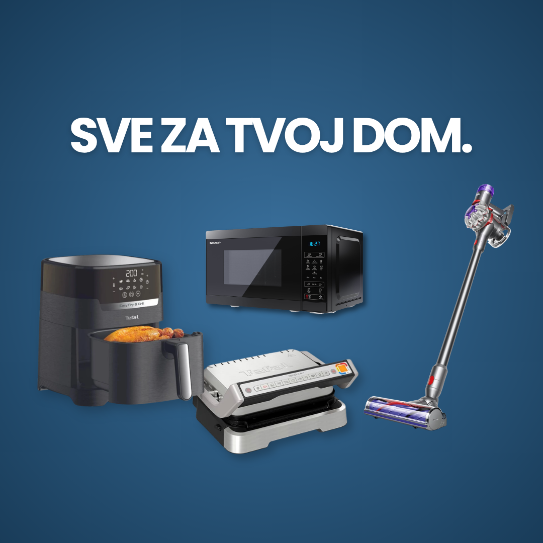 Sve za tvoj dom