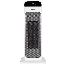 Grijalica HOME keramička smart/ 1000 / 2000 W/ oscilacija/ WiFi - FK 53 WIFI