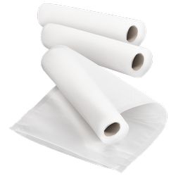 Techman vrećice za vakumiranje 15 cm x 5 metara, pakiranje dvije role