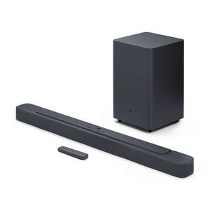 Soundbar JBL Bar 2.1 MK2 Deep Bass