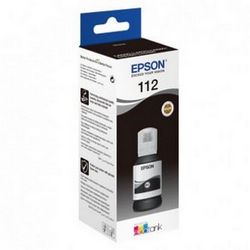SUP INK EPS EcoTank/ITS 112 crna
