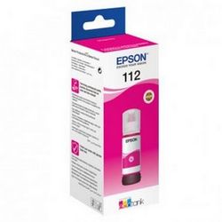 SUP INK EPS EcoTank/ITS 112 magenta C13T06C34A