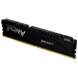 MEM DDR5 16GB 5600MHz KIN FURY Beast