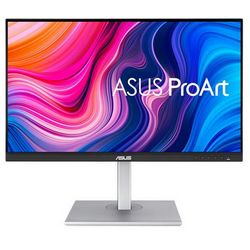 Monitor 27 AS PA279CV IPS UHD HDMI DP USB-C