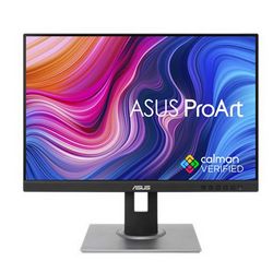 Monitor 24 AS PA248QV ProArt IPS HAS pivot tilt swivel DP
