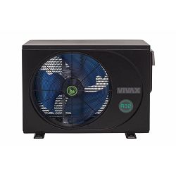 Bazenska toplinska pumpa VIVAX COOL HPP-30CH90AERI R32-1 (hlađenje 6,355 kW / grijanje 6,2 kW)