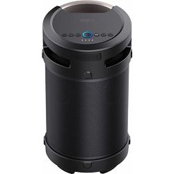 Prijenosni zvučnik VIVAX VOX BS-700 (IPX5 vodootporan, baterija 5h, Bluetooth, crni)