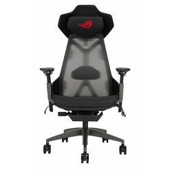 Asus ROG Destrier Ergo Gaming stolica