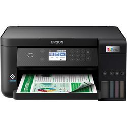 Pisač MFP Epson INK ECOTANK L6260