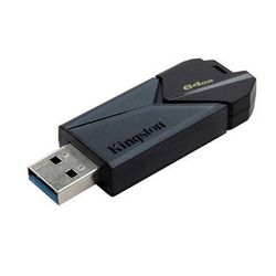 MEM UFD 64GB DT Exodia Onyx KIN