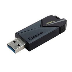 MEM UFD 128GB DT Exodia Onyx KIN