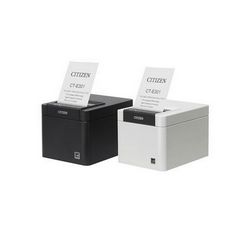 POS PRN CITIZEN CT-E301, USB crna