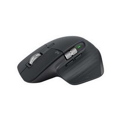 Miš Logitech MX Master 3S crna