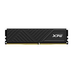 MEM DDR4 8GB 3200MHz AD XPG D35 crna