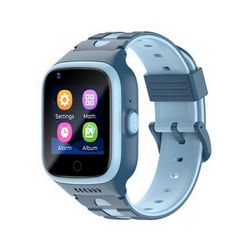 Dječji pametni sat VIVAX Watch 4G MAGIC plavi, Nano-Sim