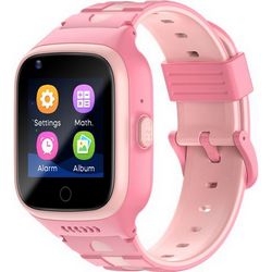 Dječji pametni sat VIVAX Watch 4G MAGIC pink, Nano-Sim