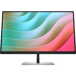 HP Monitor  E27k G5 4K USB-C, 6N4C4AA