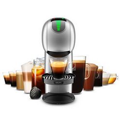 Aparat za kavu KRUPS NESCAFÉ Dolce Gusto Genio S Touch KP440E10 (poluautomatski, aparat na kapsule)