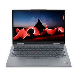 Laptop LENOVO ThinkPad X1 Yoga Gen 8, 21HQ002RSC (14" Touch IPS, WUXGA 1920x1200, Intel Core i5-1335U, 16GB RAM, 512GB SSD, Intel Iris Xe, Win11Pro sivi)