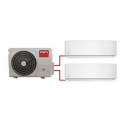 Klima uređaj VIVAX Cool multi-bundle R2 (4.103kW, 5 godina garancije, A++)