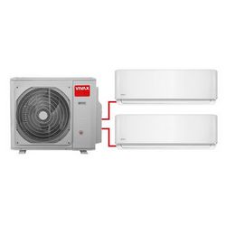 Klima uređaj VIVAX Cool multi-bundle R (4.103kW, 5 godina garancije, A++)