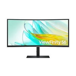 Monitor  34 SM LS34C652UAUXEN WQHD 100Hz VA