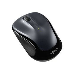 Miš bežični Logitech M325S crna