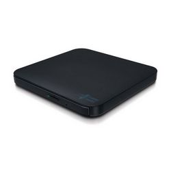 Optički uređaj LG GPM1NB10 USB Slim Ext. crna
