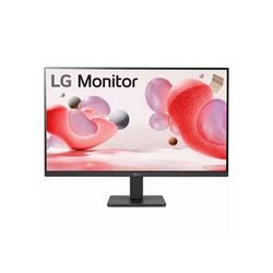 Monitor  27 LG 27MR400-B FHD IPS 100 Hz