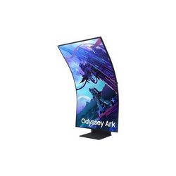 Monitor 55 SM Odyssey LS55CG970NUXDU 165Hz