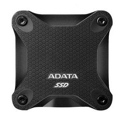 SSD EXT 512GB SD620 crna AD SD620-512GCBK
