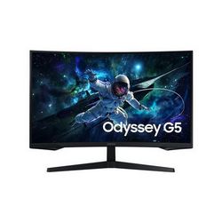 Monitor 32 SM LS32CG552EUXEN 165Hz VA