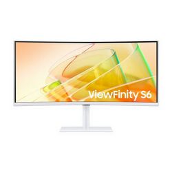 Monitor 34 SM LS34C650TAUXEN QHD VA 100HZ