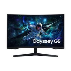Monitor 27 SM LS27CG552EUXEN QHD VA 165Hz