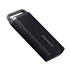 SSD Eksterni 4TB Samsung Portable T5 EVO crna USB 3.2 MU-PH4T0S/EU