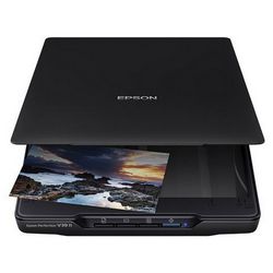 Skener Epson Perfection V39II