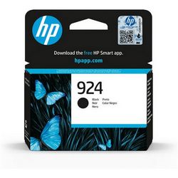 SUP HP INK 4K0U6NE no.924 Black