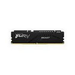 MEM DDR5 16GB 6400MHz KIN FURY Beast XMP KF564C32BB-16