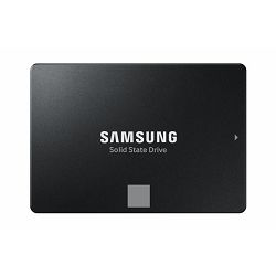 SSD disk SAMSUNG 870 EVO 2.5" EU 2TB