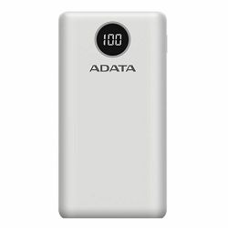 MOB DOD Power Bank P20000QCD, 20.000mAh bijela, AD