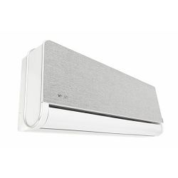 Klima uređaj VIVAX COOL ACP-12CH35AEHI+ R32 komplet (3.52 kW, inverter, Wi-Fi, 5 godina garancije, A+++) srebrni
