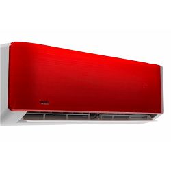 Klima uređaj VIVAX COOL ACP-12CH35AERI+ R32 RED + WiFi (3.517 KW, inverter, A+++)