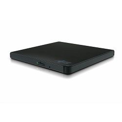 ODD DVD±RW Hi/LG GP60NB60 USB crna
