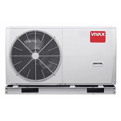 Toplinska pumpa VIVAX Cool HPM-28CH84AERIs R32-1 (8.4kW, 5 godina garancije, grijanje: A+++)
