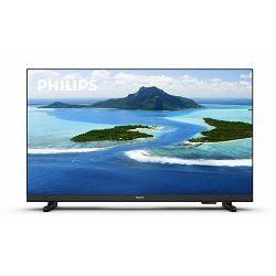 TV PHILIPS LED 32PHS5507/12 (81 cm, Pixel Plus HD, DVB-T/T2/T2-HD/C/S2)
