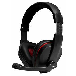 Slušalice MS ICARUS C300, USB